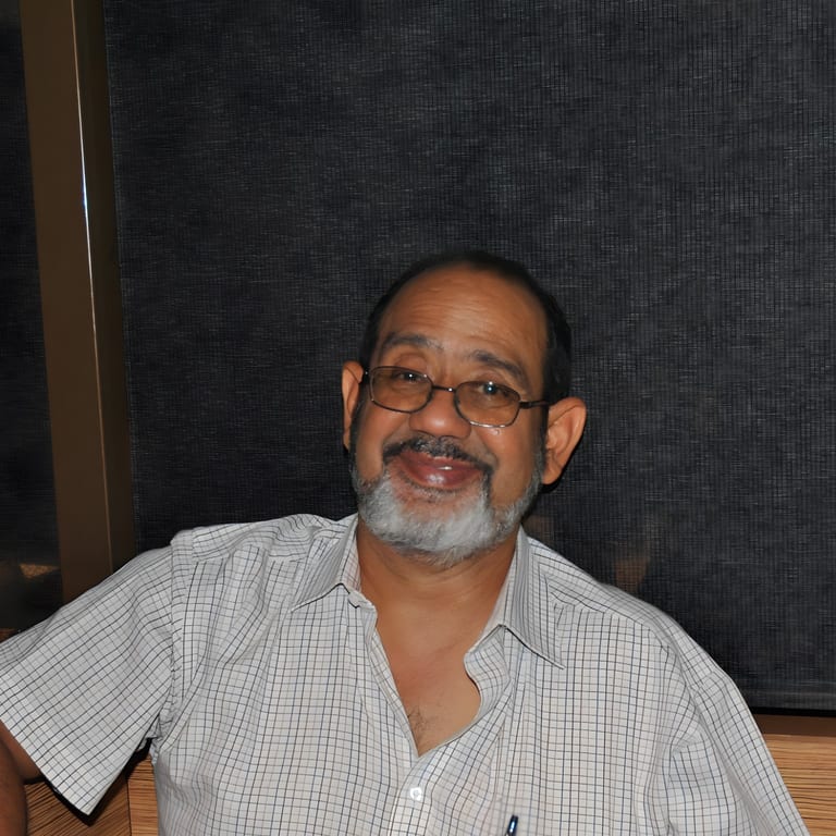 Honoring Papá Panzú