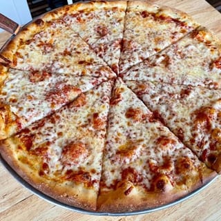 16" Cheese Pizza
