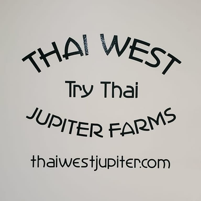 Our Story: Authentic Thai, Served with Heart ❤️