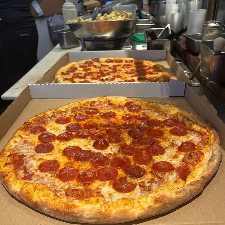 Let Enzo’s Cater Your Next Event