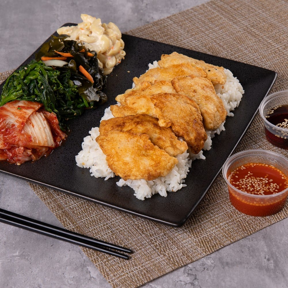 Fish Jun (Mini Size).