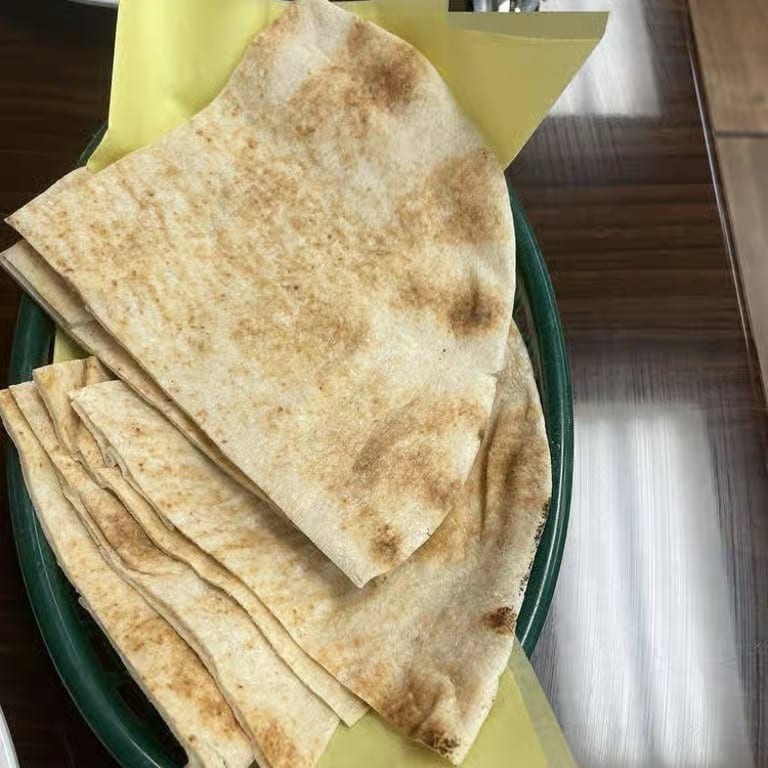 Pita.