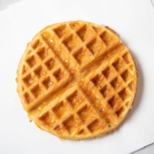 Waffle.