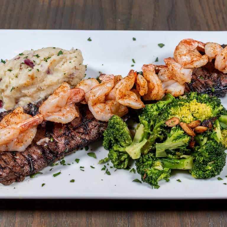 Delicious Menu Options