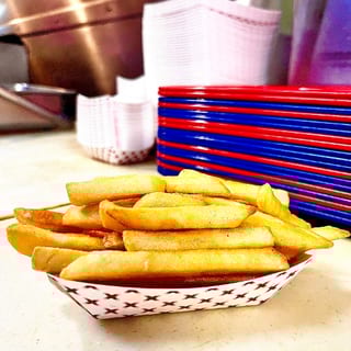 French Fries