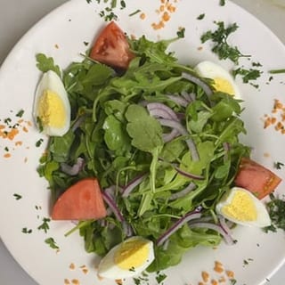 Arugula Salad