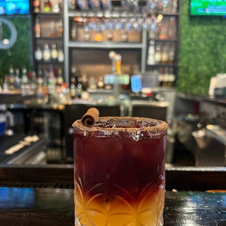 Serving the Best Food and Drinks Since 2022