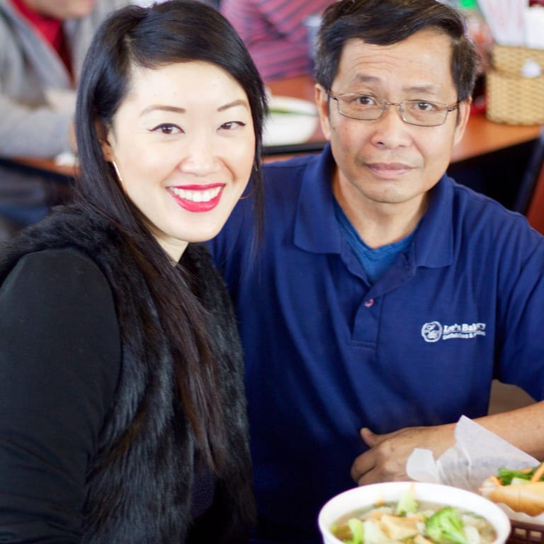 A Proud Part of Buford Highway's Community 🌏