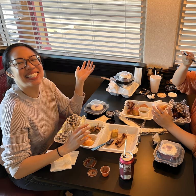 Why You'll Love It Here📍