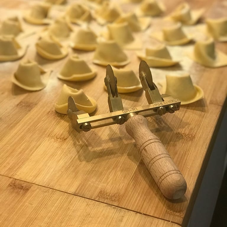 Discover the Art of Italian Cooking