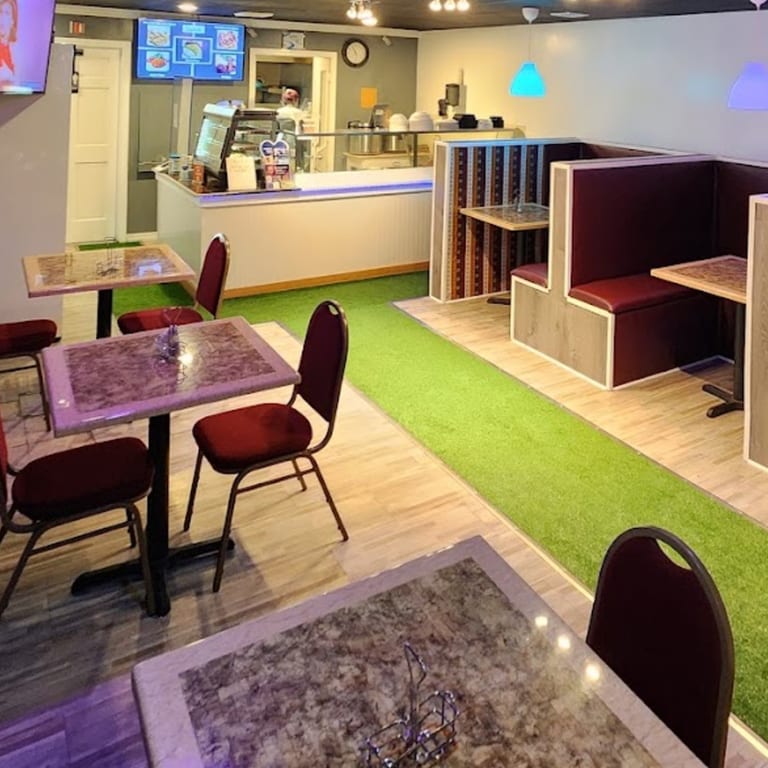 Welcome to Safari77 Cuisine 🍲