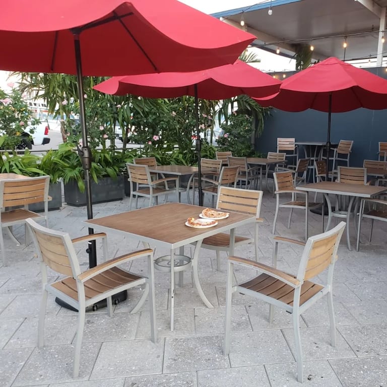 Relax and Enjoy the Moment