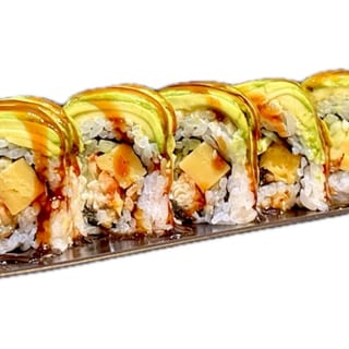 Caterpillar Roll