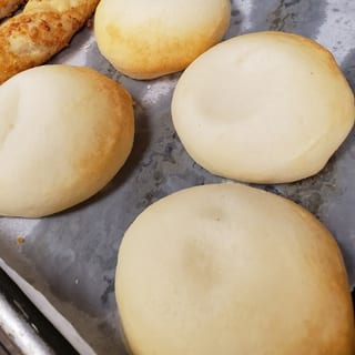 Pan De Bono