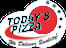 Today's Pizza
