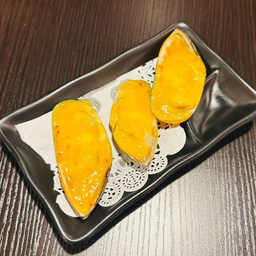 Mussel Dynamite (3) 🌶.