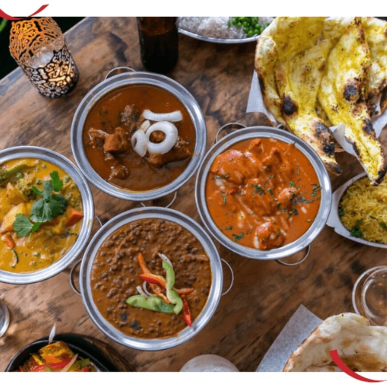 Reservations and Takeout