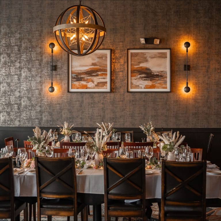  Reservations Made Easy