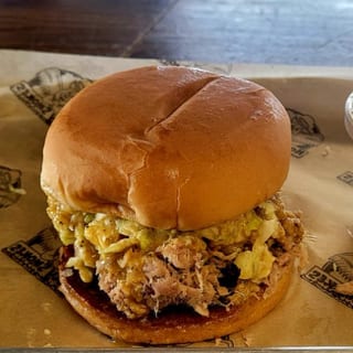 Sweet Caroline Dinner