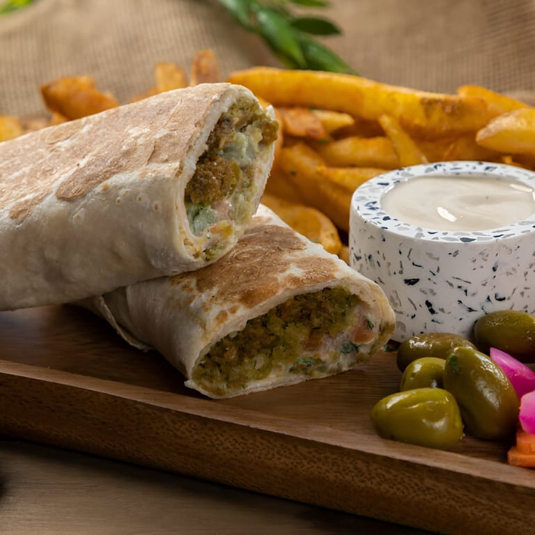 Try Our Most Popular Items