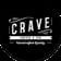Crave Coffee & Tea
