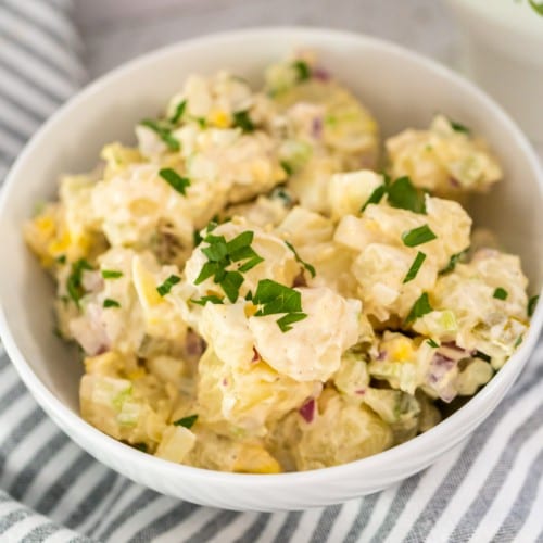 Potato Salad.