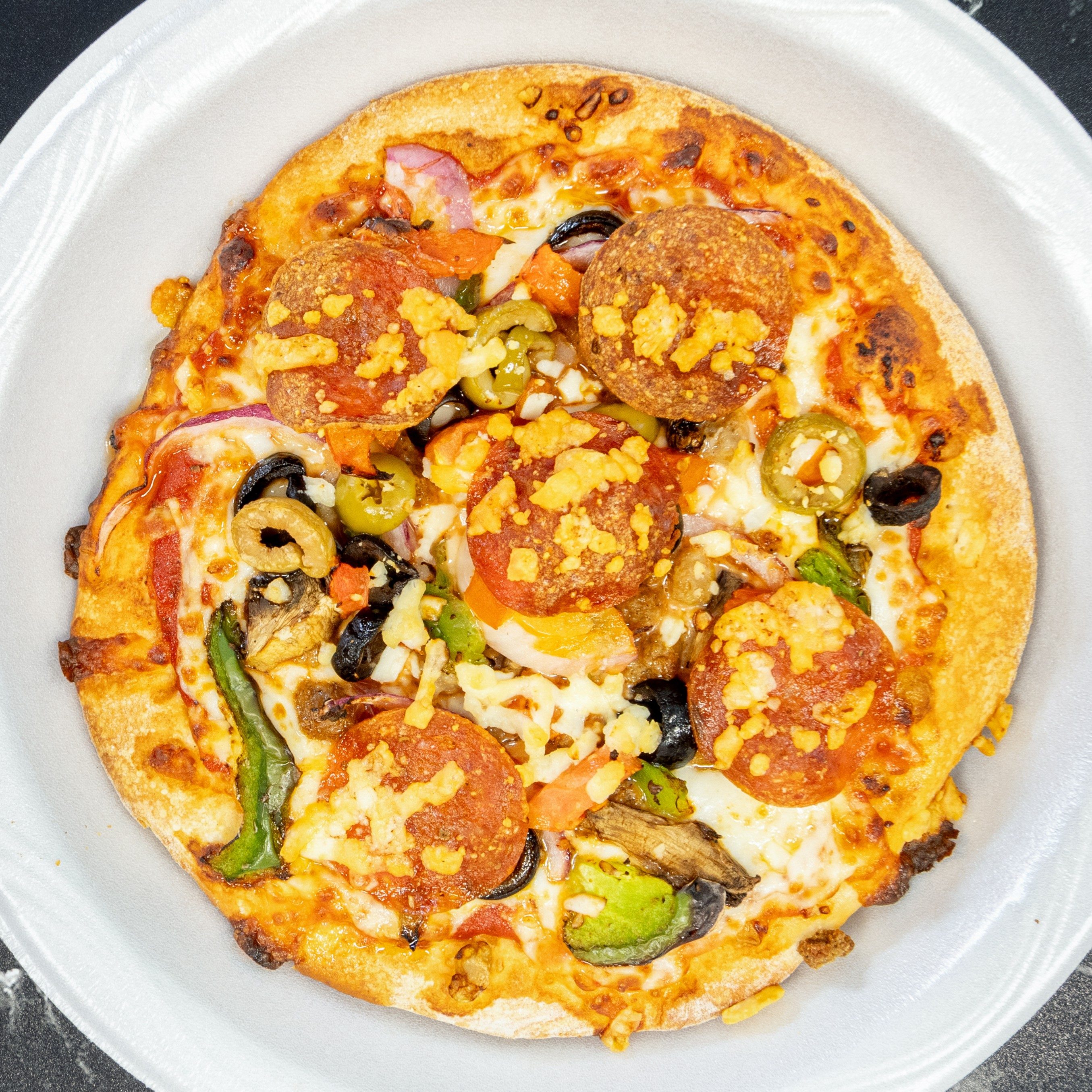 Pizza King Special (Personal).