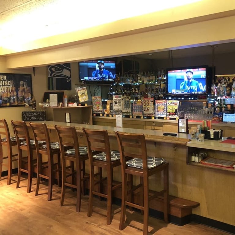 Great Food, Even Better Cocktails