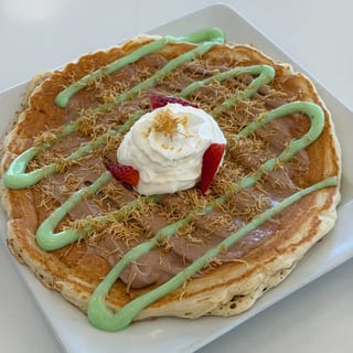 Pancakes of the Month - GF (Full Order)