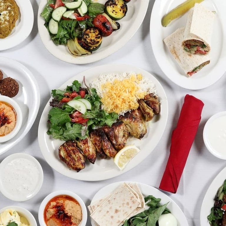 Delicious Dinner Options for Every Palate