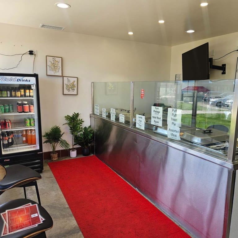 Where Every Bite Tells a Story!