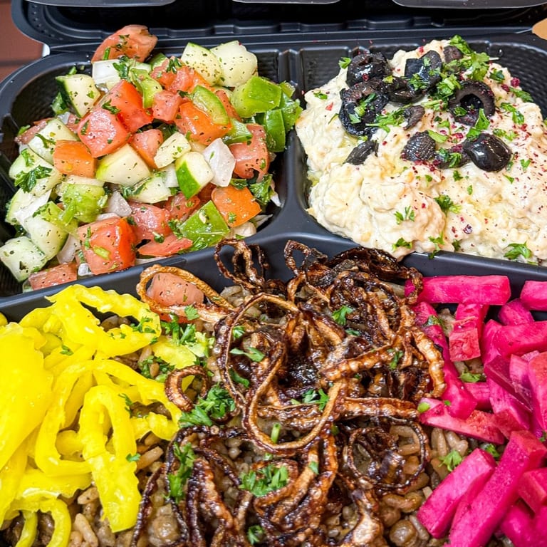 Built on Tradition and Teamwork