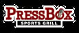 Press Box Sports Grill