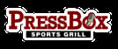 Press Box Sports Grill