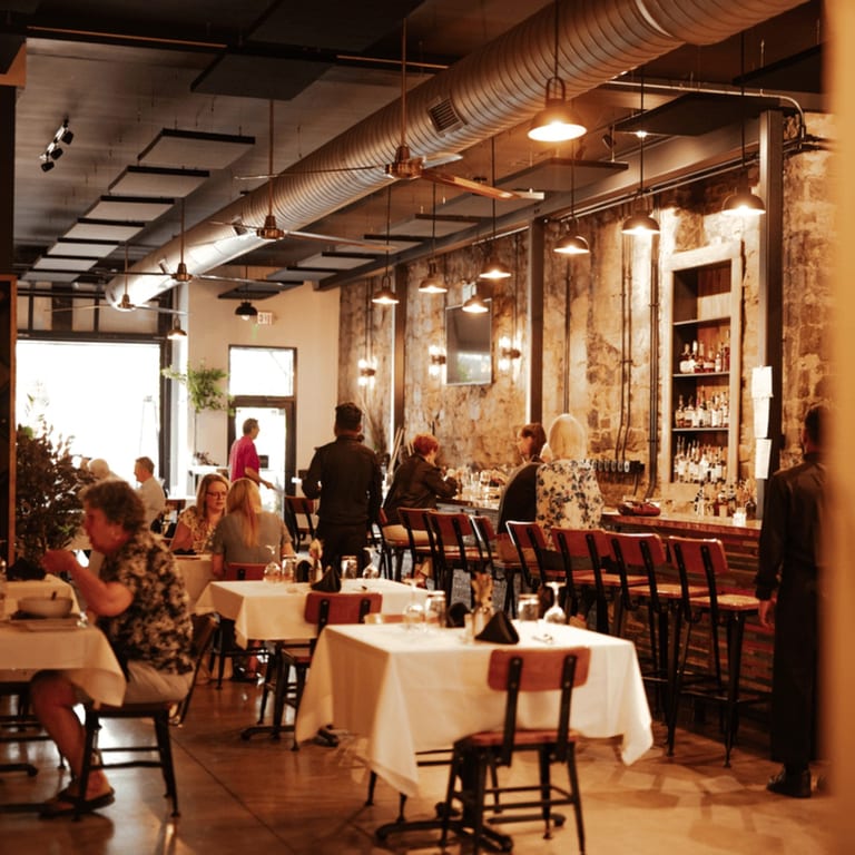 Come visit us at either location!