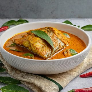 Fish Curry