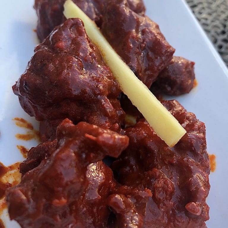 Spice Perfection Unleashed