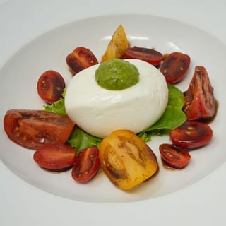 Burrata