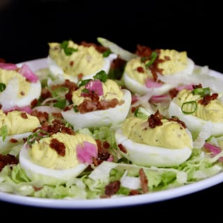 Deviled Eggs