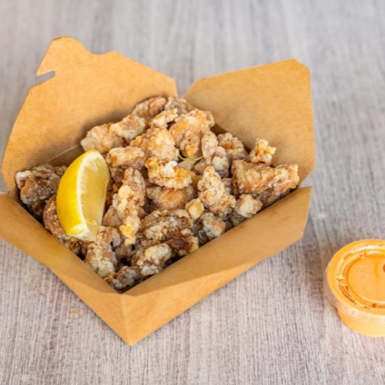 Delicious Shrimp Dishes at Our Japanese Restaurant