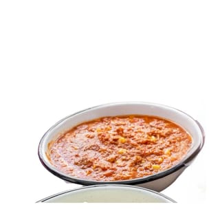 Brunswick Stew