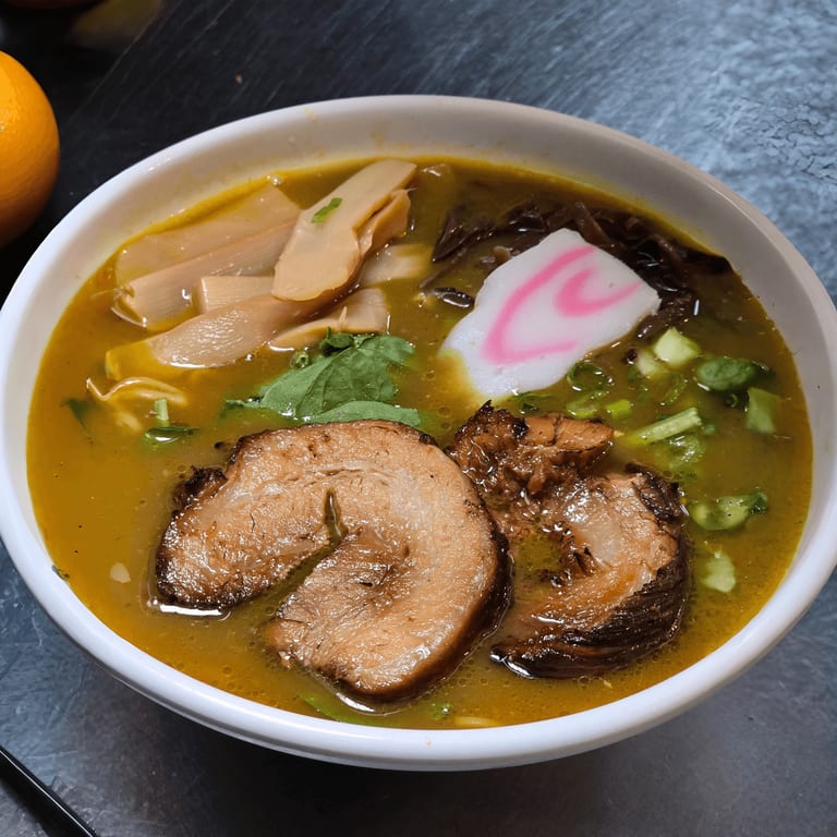 Delicious Curry Creations: A Flavorful Adventure