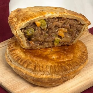 Beef Stew Pie [X]