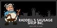 Raddell's Sausage Shop 