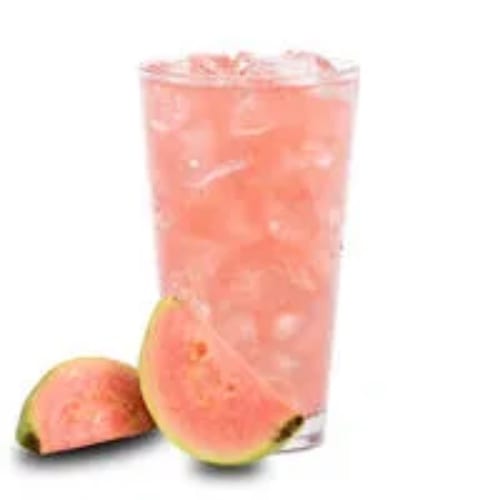 Guava Soda.