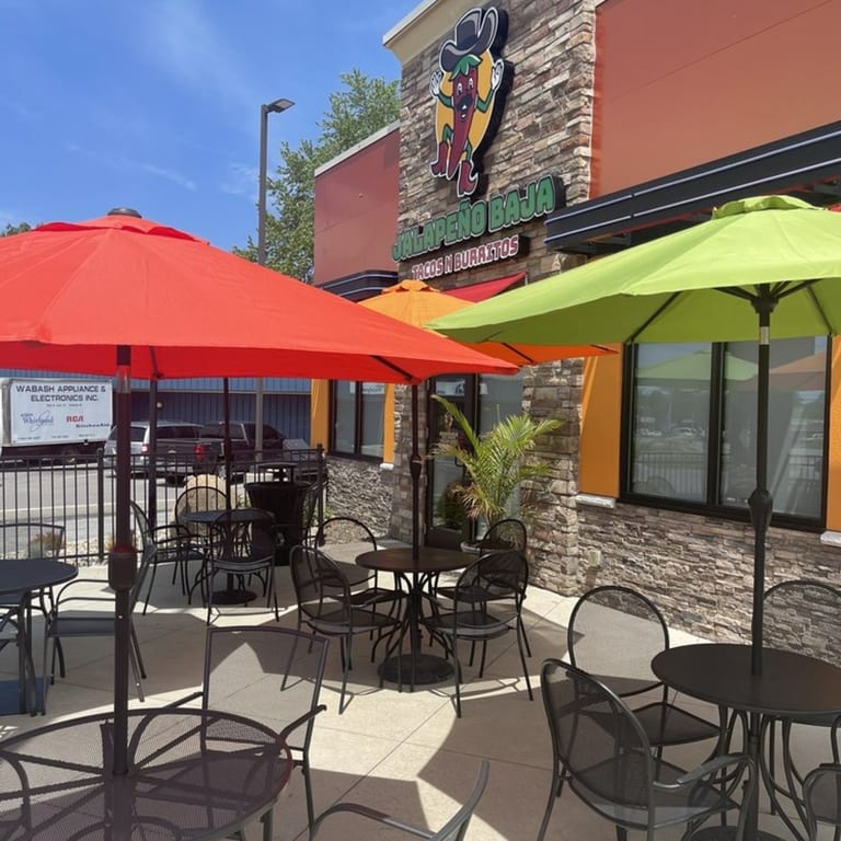 Family-Friendly Atmosphere 👨‍👩‍👧‍👦