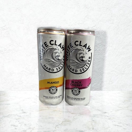 White Claw.