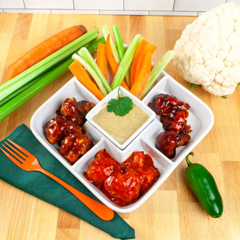 Let Your Food Be Your Medicine