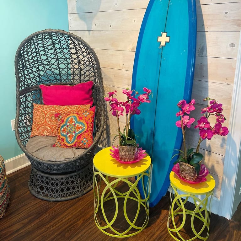 Welcome to Big Island Bowls