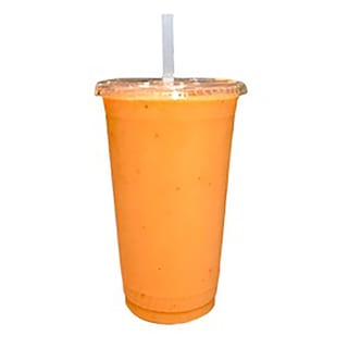 Orange You Glad Smoothie